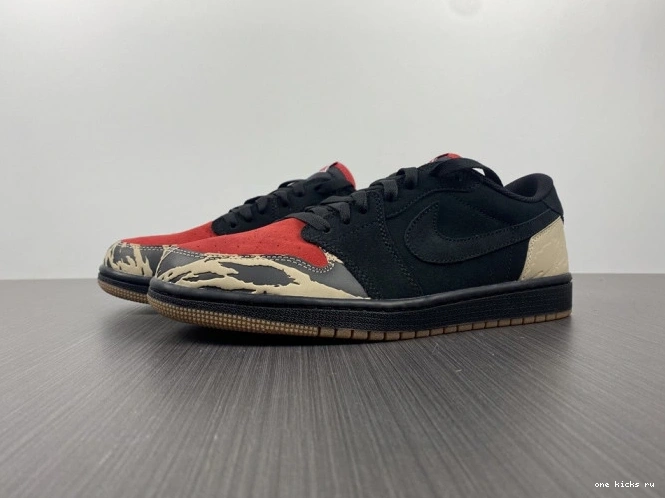 1 Carnivore Low DN3400-001 SoleFly Jordan x Air 0714